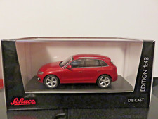 VOITURE MINIATURE AUDI Q5