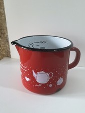 Pot Pichet Doseur Gradué  En