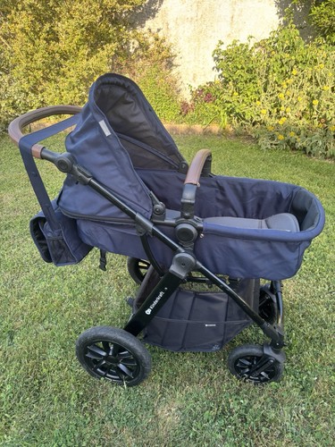 Poussette 1 kinderkraft - 3,