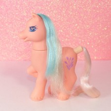 MY LITTLE PONY MON PETIT PONEY