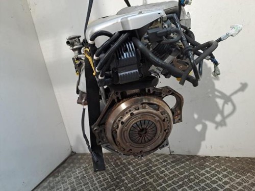 Moteur opel tigra coupe - opel, 1
