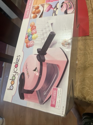 Babycakes pink flip - babycakes,
