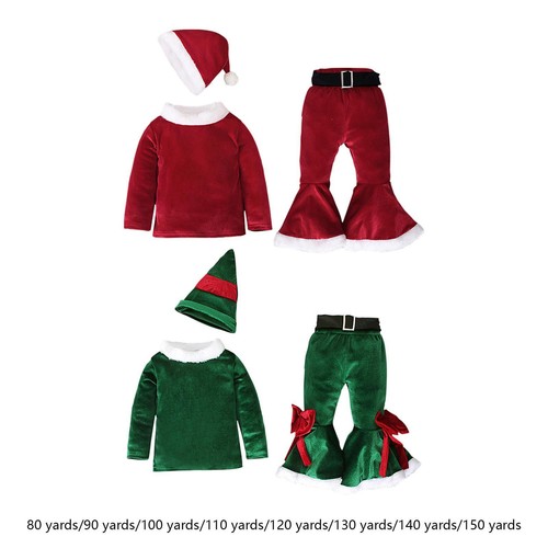 Costume père noël - costume,