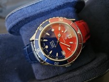 Montre Suisse  CYMA modèle