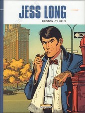 JESS LONG  Intégrale 2025