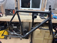 58cm Cannondale SuperSix EVO