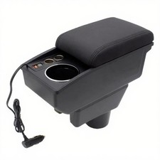 Armrest Box For 2014-2024