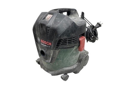 Aspirateur atelier bosch - d'atelier,