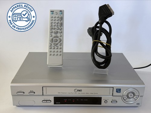 Top magnetoscope vhs cassette - magnetoscope,