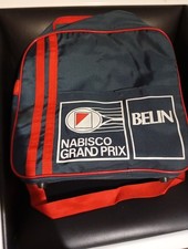 Ancien Sac De Sport tennis