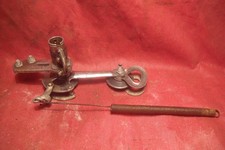 DERAILLEUR JUY-SIMPLEX POUR