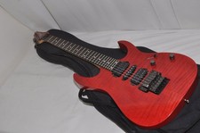 Guitare électrique Ibanez RG
