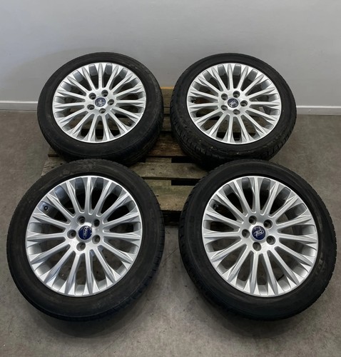 Jantes ford max - ✅4,