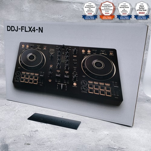 Pioneer ddj flx4 limited - dj,