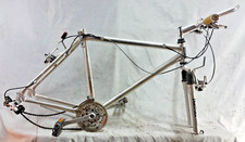 1993 Cannondale M500 MTB Bike Frame Set 20" Large Hardtail Retro USA Made/Ships!