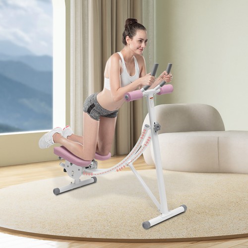 Machine coaster abdominal - ab,