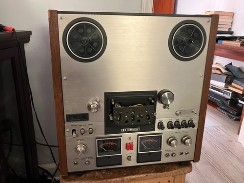 Read akai 600db 10 5 - gx-600db, 10.5