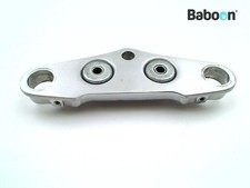 Plaque de la Couronne Suzuki