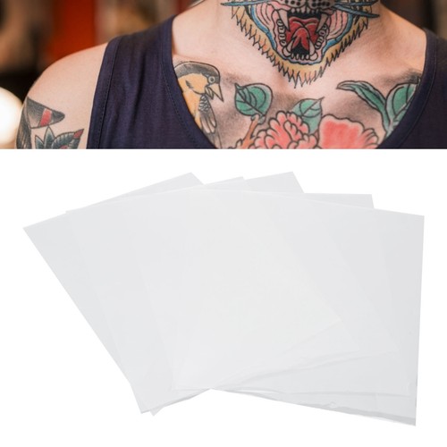 50pcs papier transfert de - 50pcs,