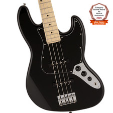 Fender Hybrid II, basse de