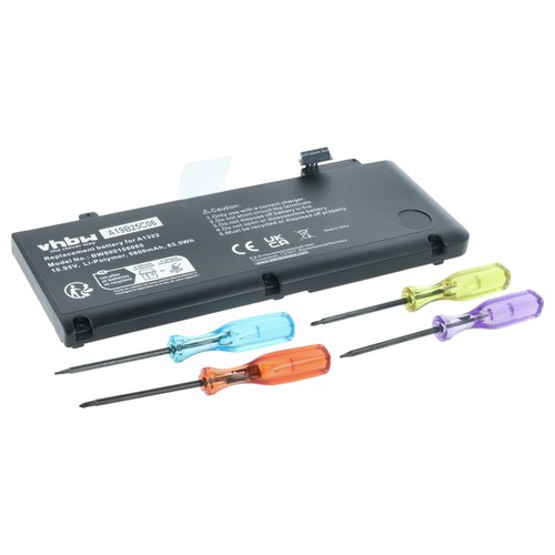Batterie pour apple - pour,