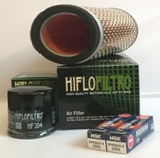 Service Kit Pour Triumph