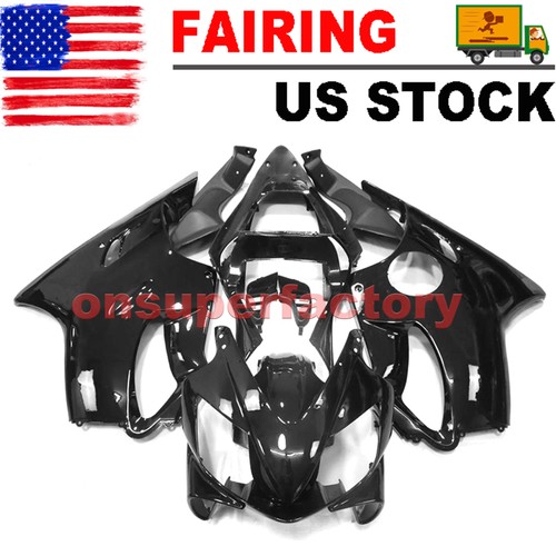 Glossy black injection - black,