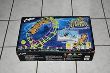 K'NEX Sealed Screamin Serpent