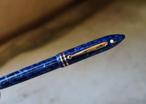 Stylo plume sheaffer - stylo, balance