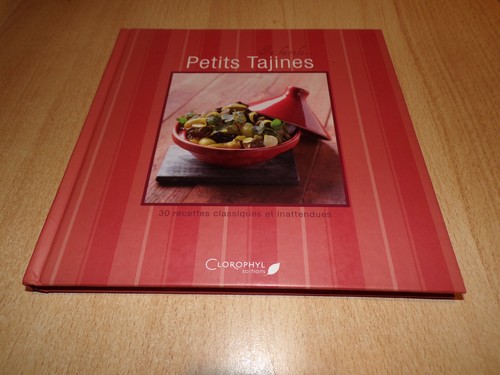 Facile petits tajines - si,