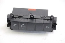 Switch Seat Heater Mercedes A-Class 180 CDI 1698209010 1698702510 05-2006