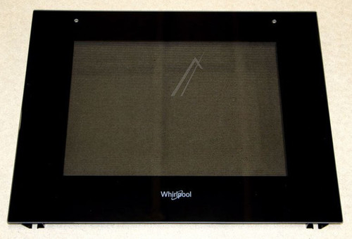 Whirlpool vitre porte pour - vitre,