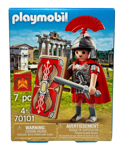 Playmobil 70101 centurion - playmobil,