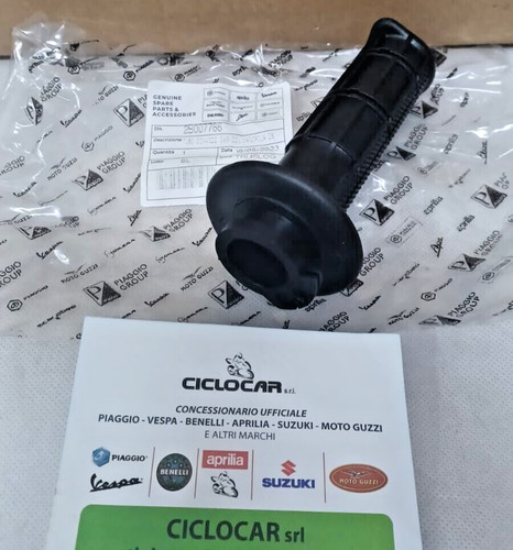 Tuyau commande gaz bouton - tuyau,