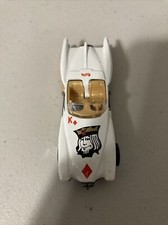 Hot Wheels 1990 Diecast King of Diamonds Convertible