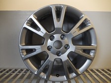 JANTE ALUMINIUM  RENAULT