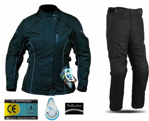 Ensemble moto tourisme - ensemble,