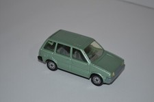 NISSAN PRAIRIE SERIE 1300