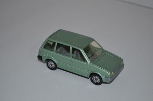 Nissan prairie serie - serie, 1300