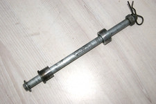 Kawasaki GPX 600 R / ZX 600 C