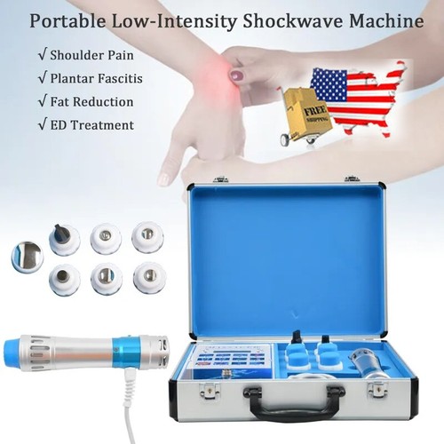 Treatment shockwave therapy - shockwave,