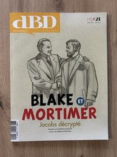 dBD Hors-dérie Blake et