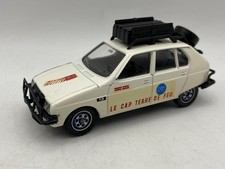 SOLIDO Citroen Visa LE CAP