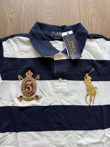 Vintage polo ralph lauren men - polo,
