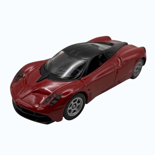 Pagani huayra welly - 1:60,