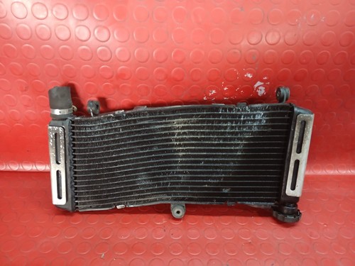 Radiateur eau honda hornet - radiateur,