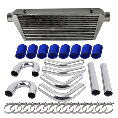 600x300x76mm intercooler - 600x300x76mm,