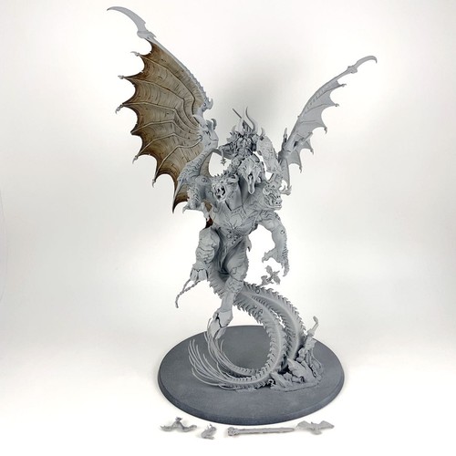 Archaon élu éternelle - archaon, l'élu
