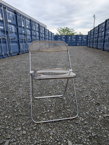 Chaise pliantes plia - pliantes,