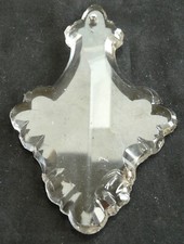 Marie-Thérèse Crystal Tassel H127 D76 - Antique Chandelier - Ref 2022ZV